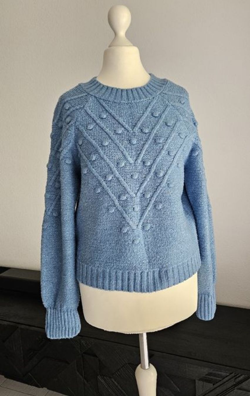 Pulls & Sweat-shirts: 3x Pullover Damen Grösse S – D'occasion à Bülach par Recherchieren 3