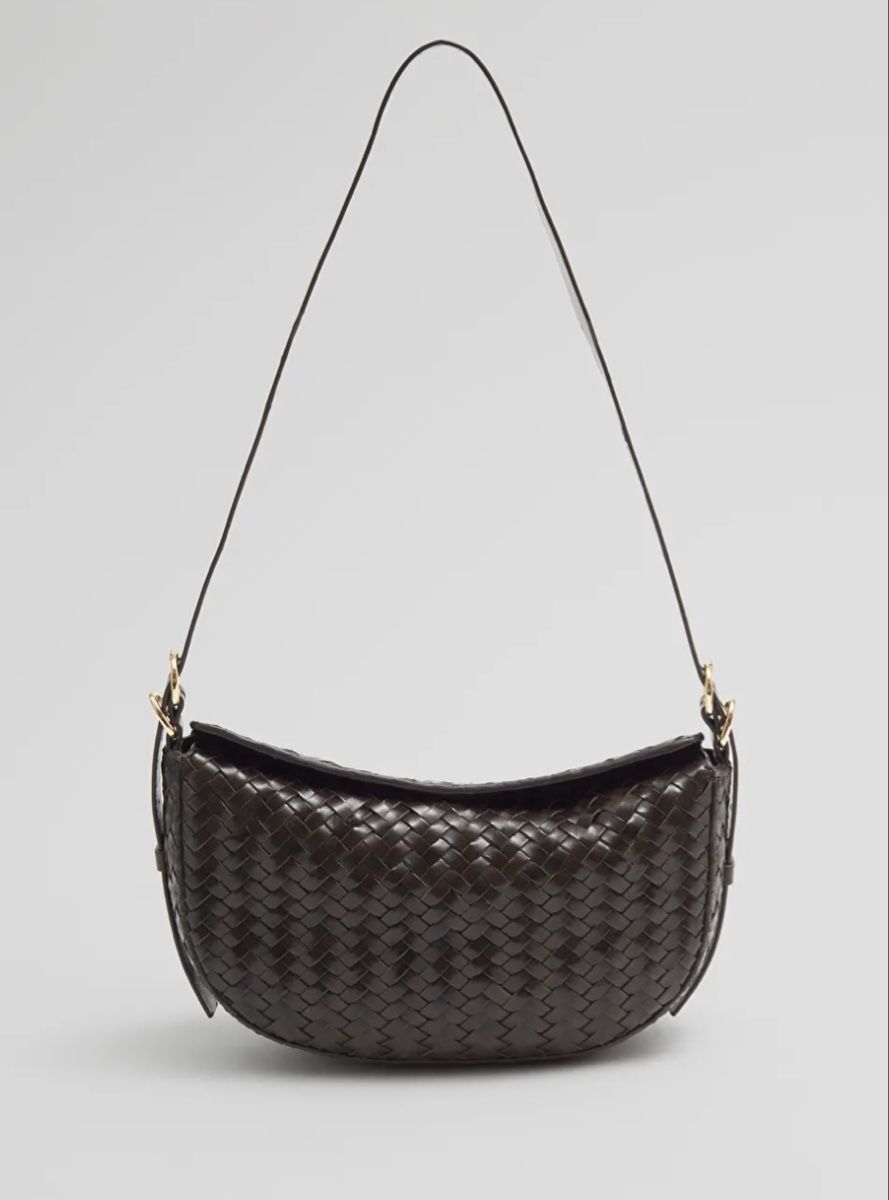 Borse da donna: Braided Shoulder Bag – Nuovo (secondo la descrizione) da Bern venduto da FashionK92