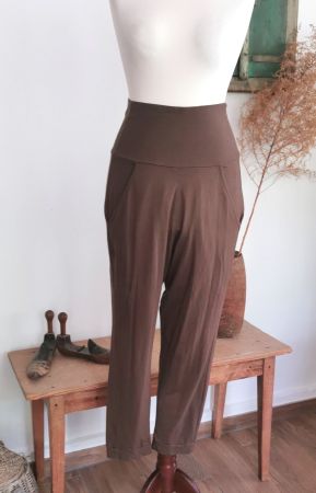 Hindahl & Skudelny bequeme Hose Gr. M