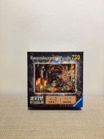 Ravensburger EXIT Puzzle