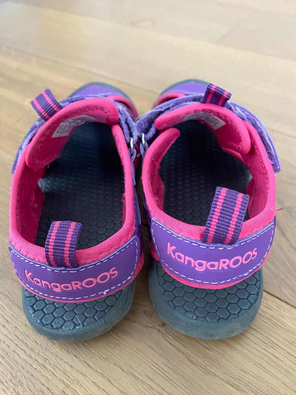 Scarpe per ragazze: Sandale KangaROOS Gr. 31 – Usato da Basadingen venduto da Susanita0 1