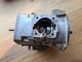 Puch Sport/Condor ZA50 Motor ohne Kupplung....