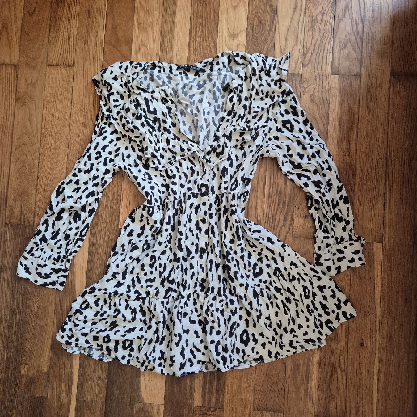 Zara Robes: robe zara – D'occasion à Genthod par Lenas9