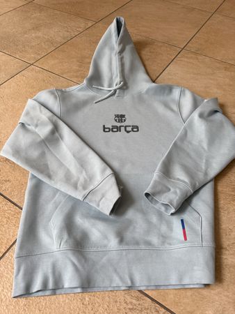 Kapuzzenpullover Grösse S