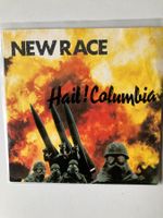 New Race