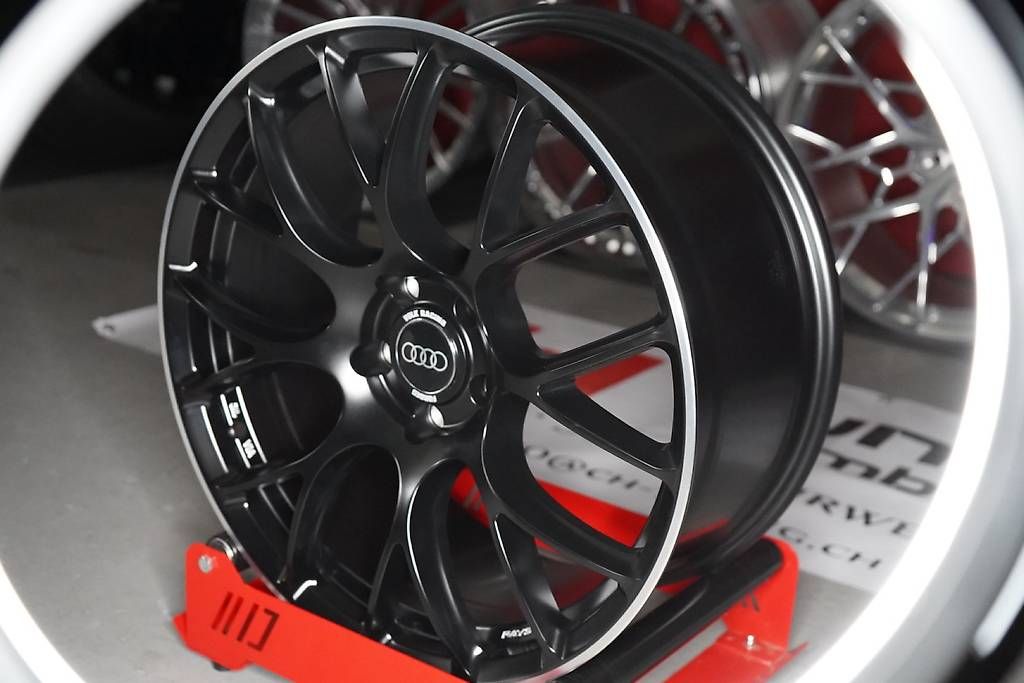Audi Felgen: Audi Felgen 19 Zoll – Neu und originalverpackt aus Tagelswangen von CH-Tuning_GmbH 2