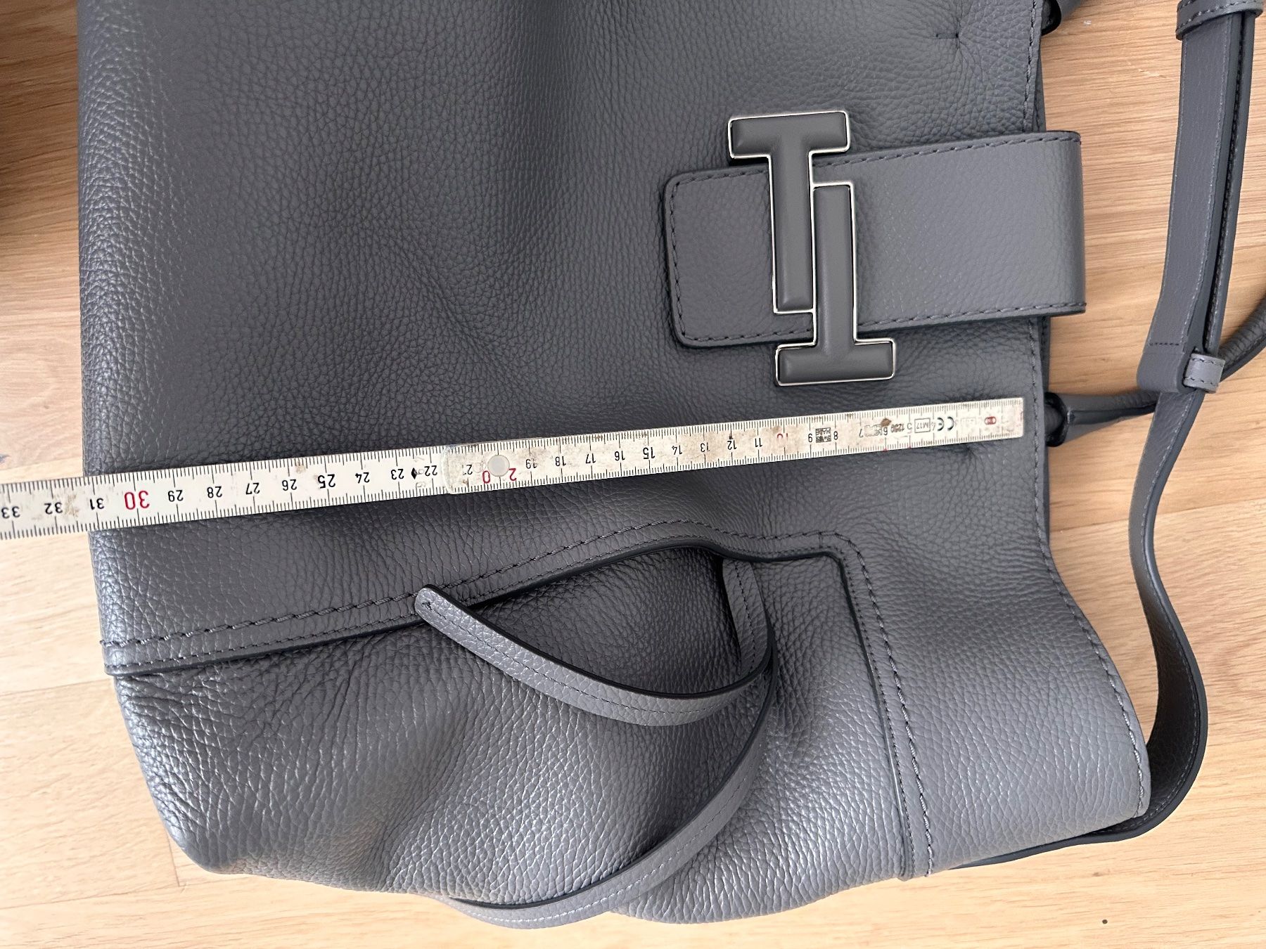 Tod'S Borse da donna: Originale Tod's Ledertasche/Schopper – Nuovo (secondo la descrizione) da Dübendorf venduto da eld_5pbv 8