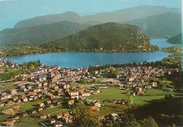 PONTE TRESA Panorama