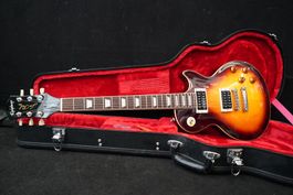 Epiphone by Gibson Les Paul Slash in November Burst Case