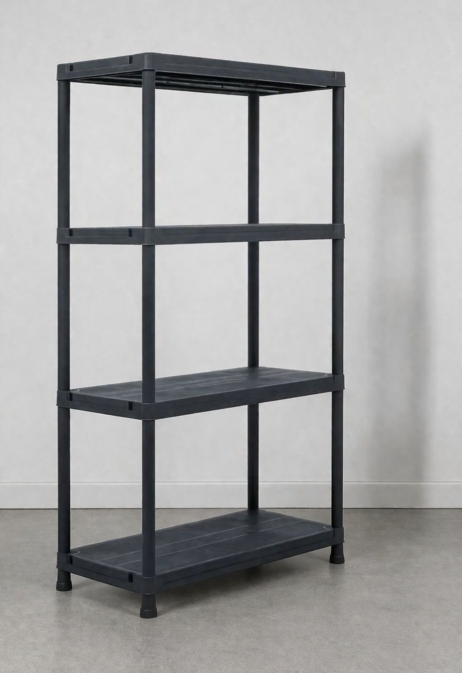 Scaffali: Lagerregal – Nuovo (secondo la descrizione) da Egerkingen venduto da Jung-Unternehmer