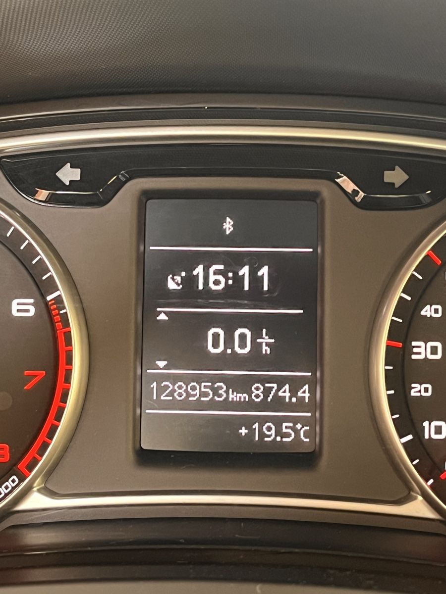 Audi Autos: Audi A1 1.4TFSI SB – D'occasion à Etziken par loentsch7 4