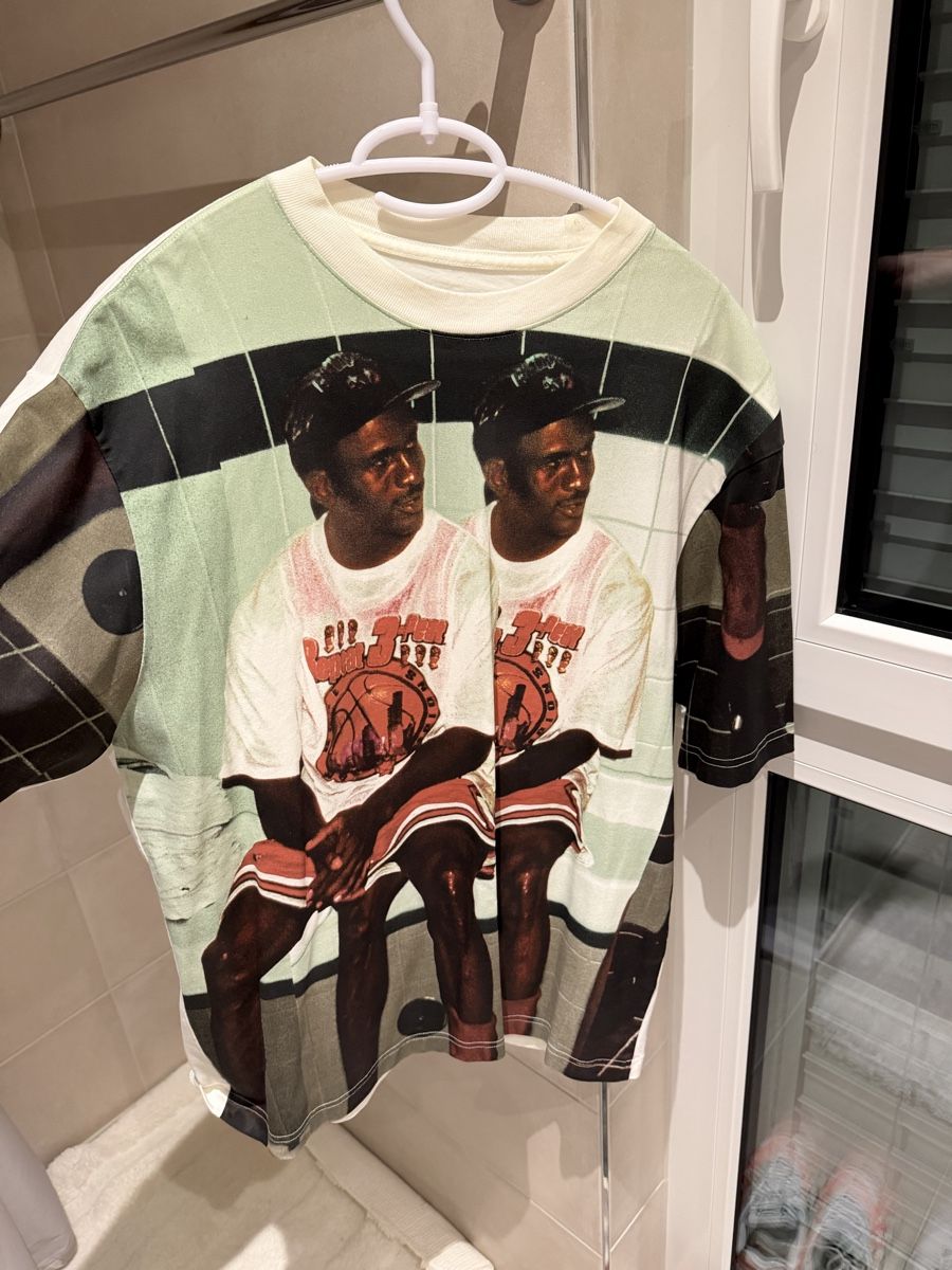 Jordan T-Shirts: T Shirt Jordan – Gebraucht aus Bassersdorf von kri_dn6m 3