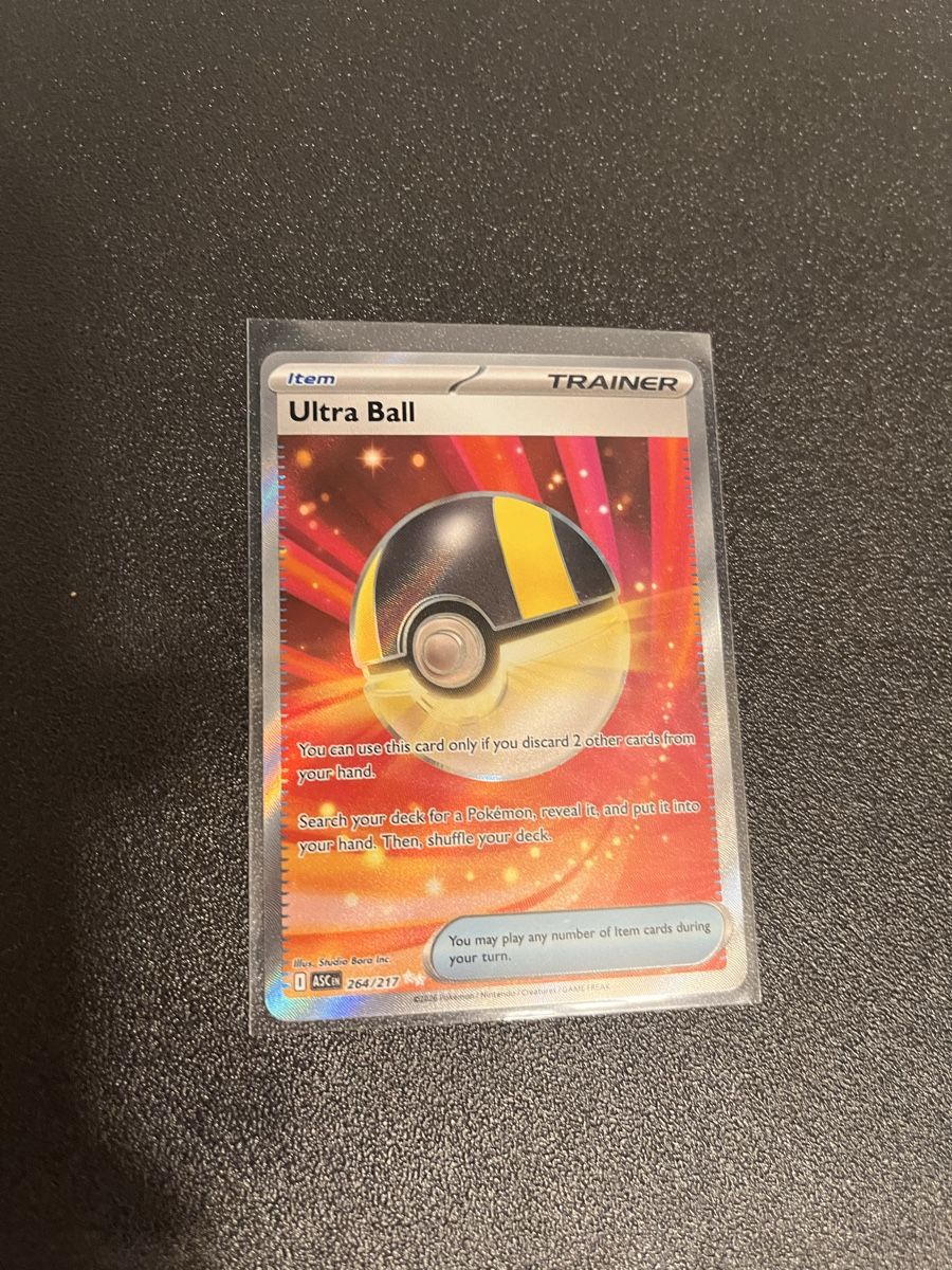 Pokémon Carte collezionabili: pokemon ascended heroes – Usato da Winterthur venduto da Brachypelma007