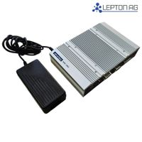 Advantech ARK-1503 Industrie PC - Top Zustand!