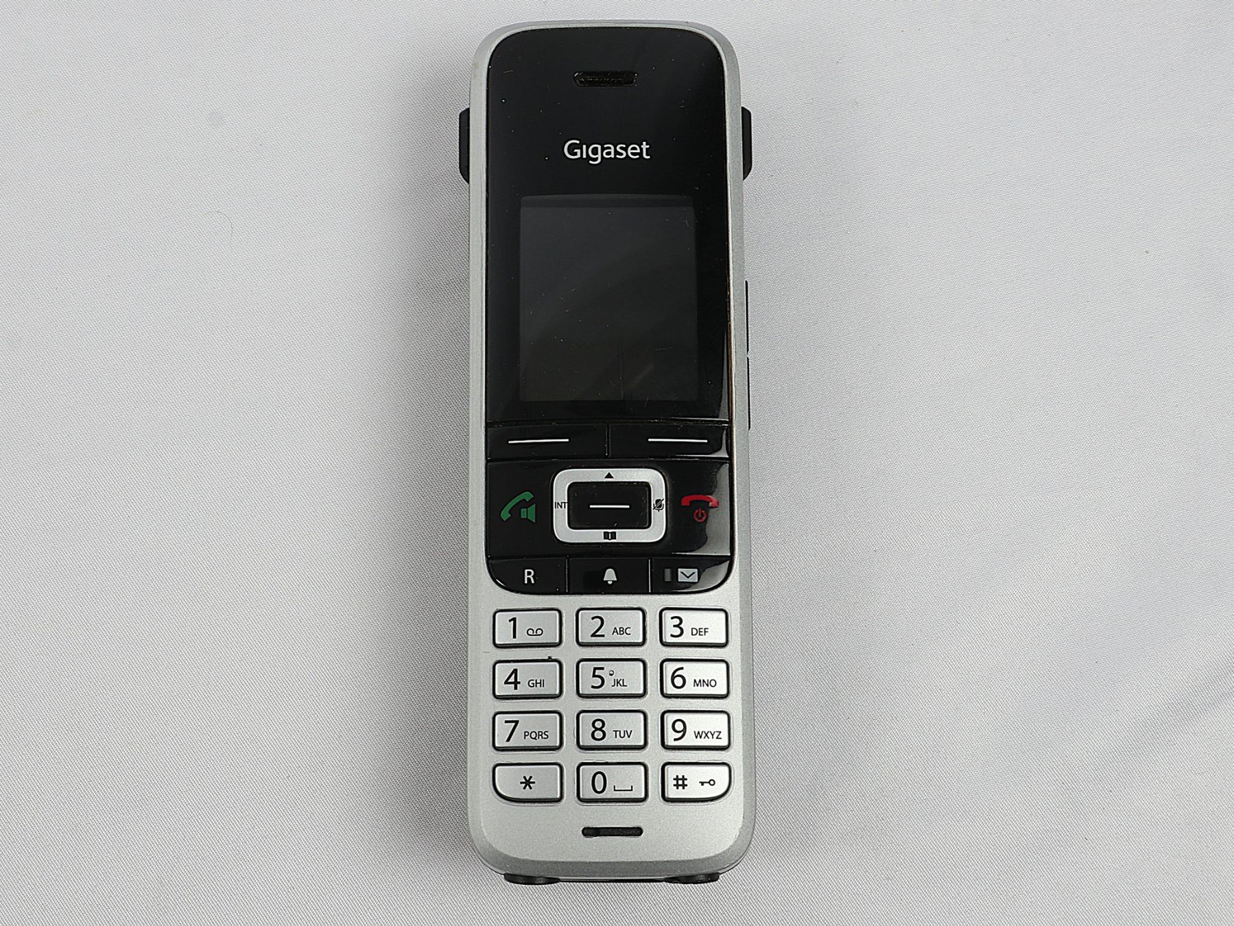 Gigaset Telefoni: GIGASET S850 A GO – Usato da Steinen venduto da Restwert_Steinen 2