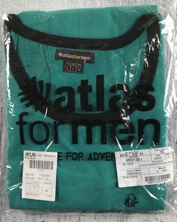 3 STÜCK SHIRT GRÖSSE L NEU & ORIGINALVERPACKT