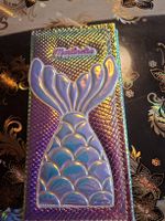 Kinder Makeup Palette Mermaids von Martinelia