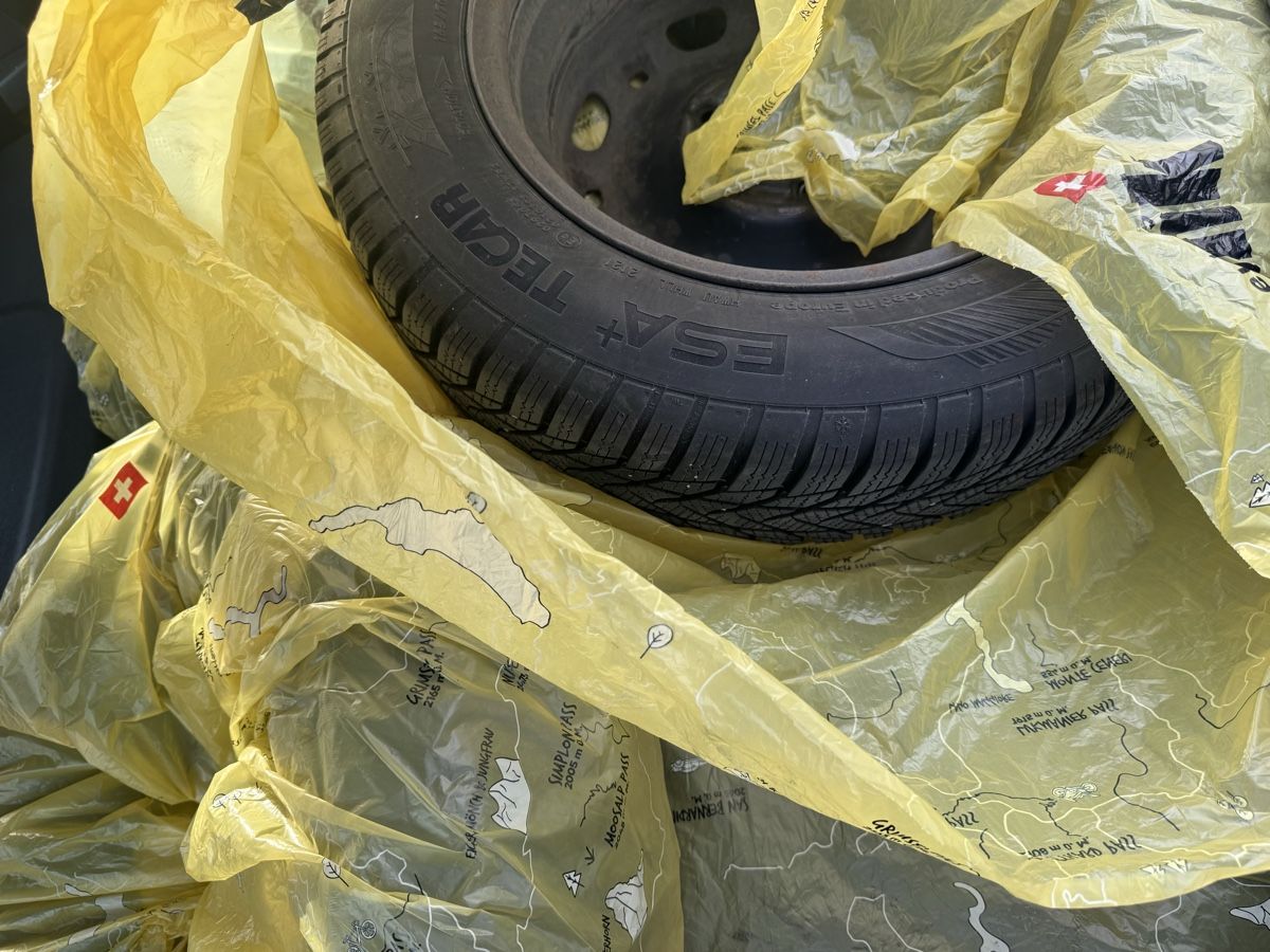Autos: VW Fox  – Gebraucht aus Wallbach von SchnellAutomobile 6