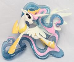 My Little Pony - Prinzessin Celestia -  Guardians of Harmony