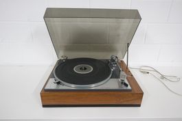 Vintage LENCO L75 Plattenspieler