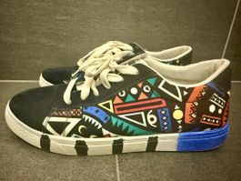 Schuhe leichte Sommerschuhe