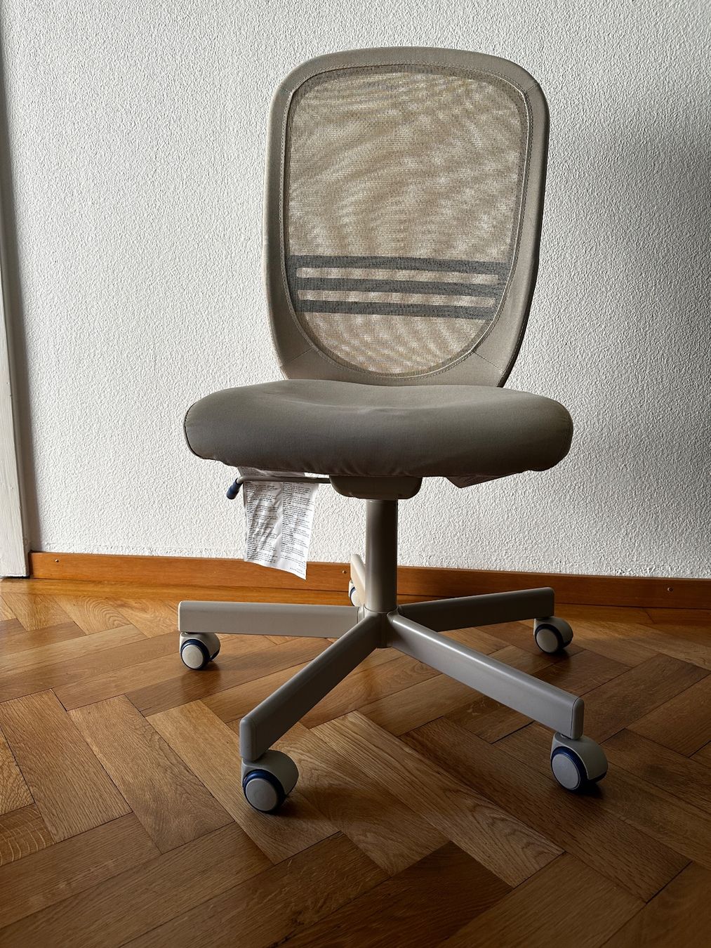 Ikea Chaises: Schreibtischstuhl – D'occasion à Zürich par Kaimark