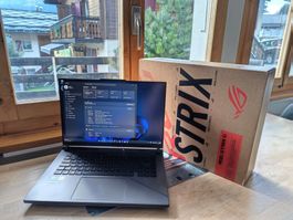 ROG Strix G16
