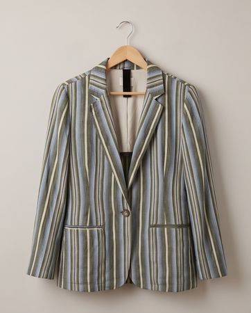 Blazer DIEGA — neuf — taille S/M
