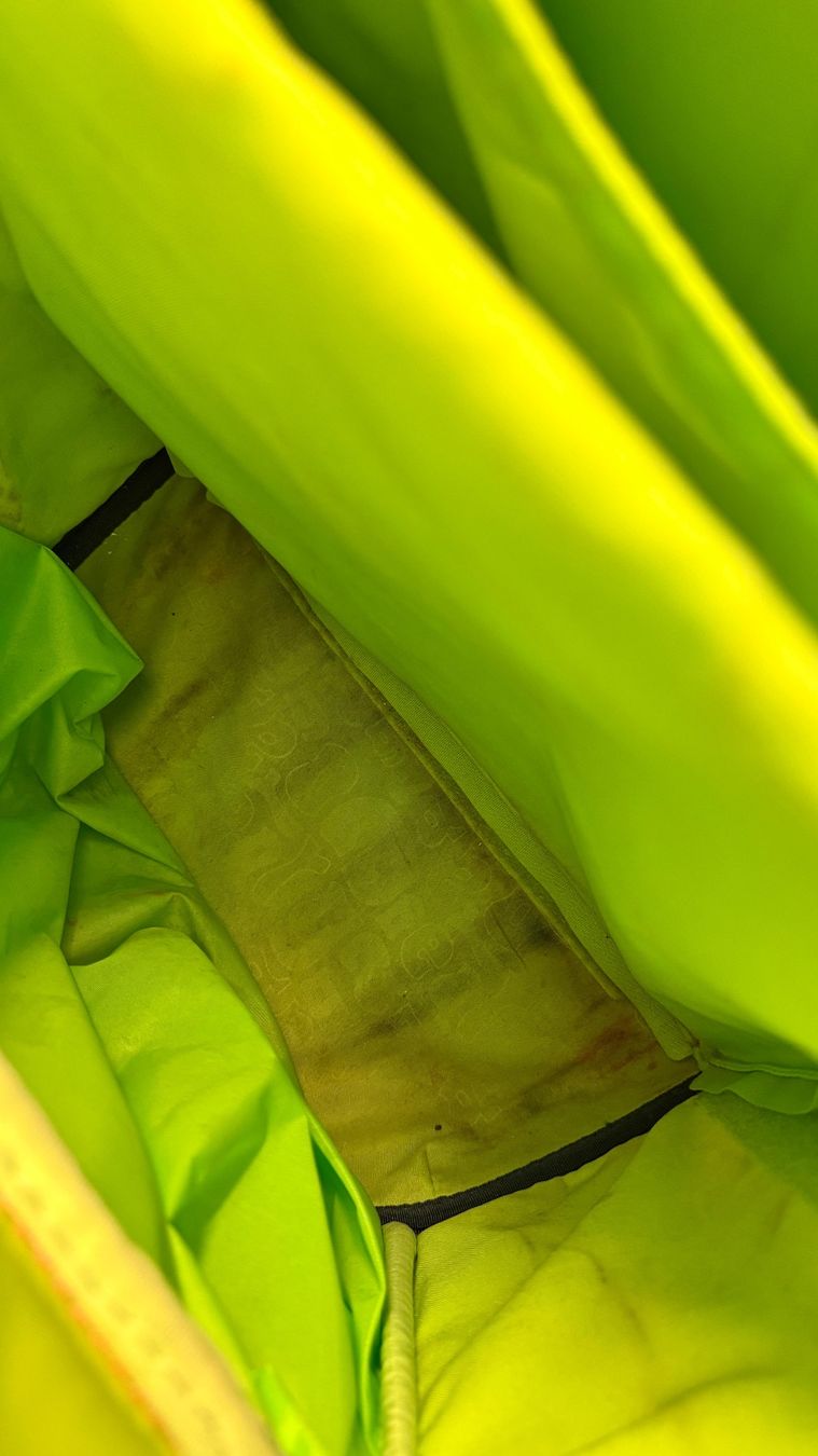 Ergobag Borse & Zaini: Ergobag Schulranzen Set pink Punkte, guter Zustand – Usato da Burgdorf venduto da DieVespa125 9