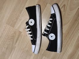Chuck Allstar