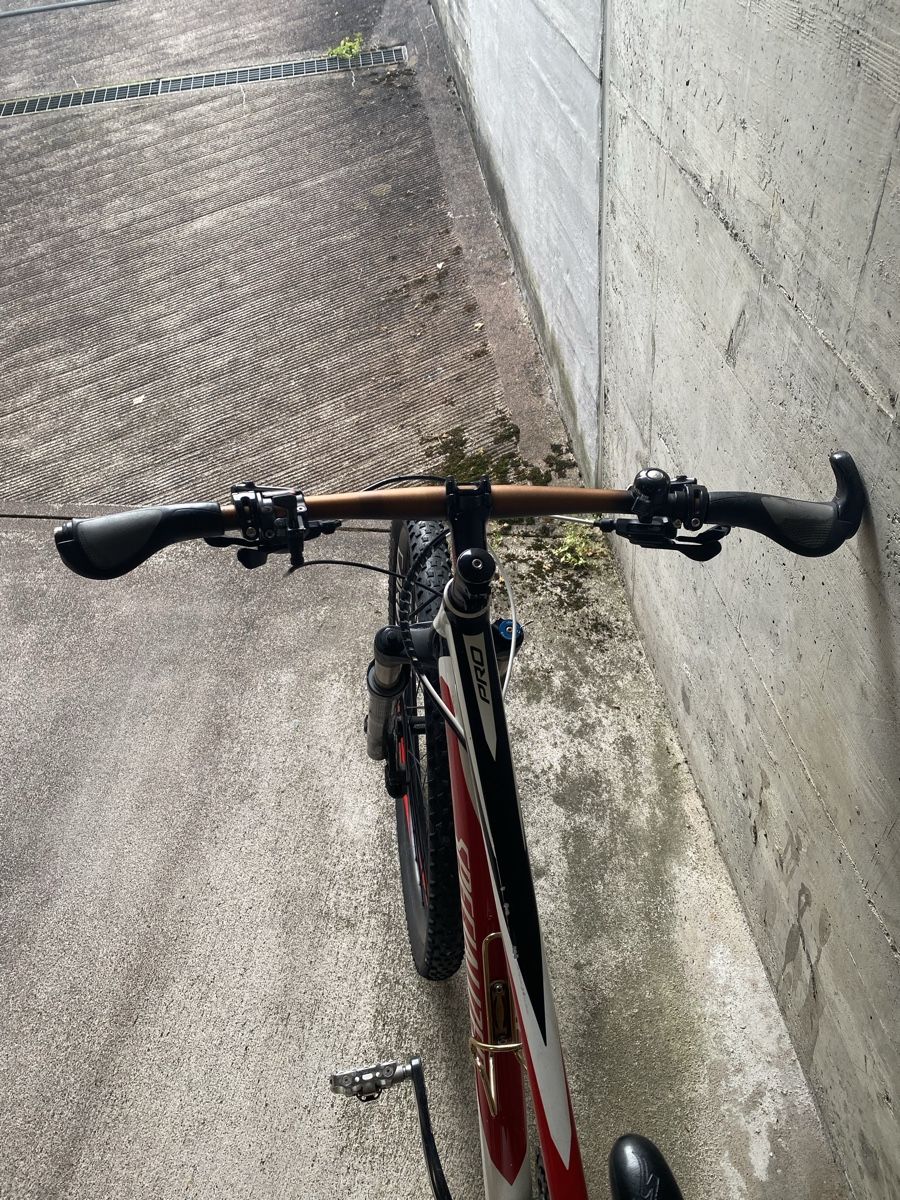 Specialized Biciclette: Specialized Mountainbike ab 1 CHF – Difettoso da Lenzburg venduto da yachst 3