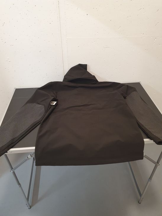 Giacche: Neu - Caterpillar - Softshell-Jacke - Gr. M – Nuovo e nell'imballaggio originale da Dagmersellen venduto da Jarsetz_Restposten 3