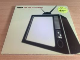 HNO – The Big TV Revenge