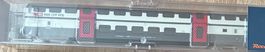 H0/DC Roco SBB Dosto 084-8 NEU in OVP