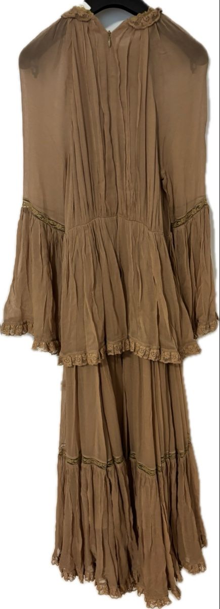 Zimmermann Vestiti: Zimmermann – Kleid 100% Original – Nuovo (secondo la descrizione) da Chur venduto da Cuteclothes7k 1