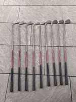 Golfschläger Set - Perfekt für die kommende Golfsaison!