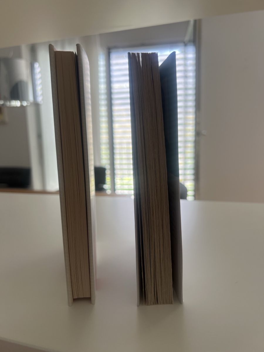Bücher: Before the coffee gets cold & she and her cat – Gebraucht aus Wädenswil von mic_rg7y 1
