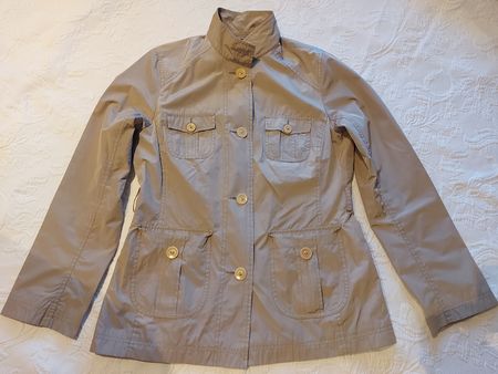 Jacke, Grosse 38