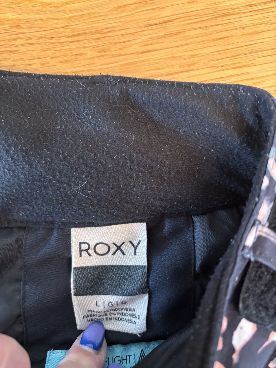 Pantaloni: Skihose ROXY Gr L – Usato da Güttingen venduto da aeon_9 2
