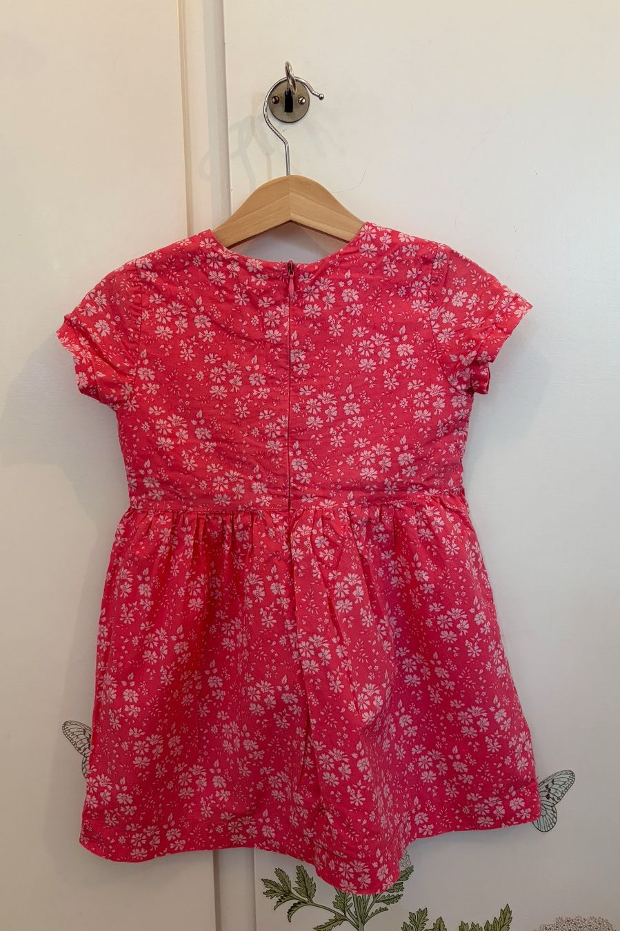 Jacadi Vestiti & Gonne: Jacadi summer dress Gr. 90 – Usato da Stäfa venduto da TheGoldenRabbit 1