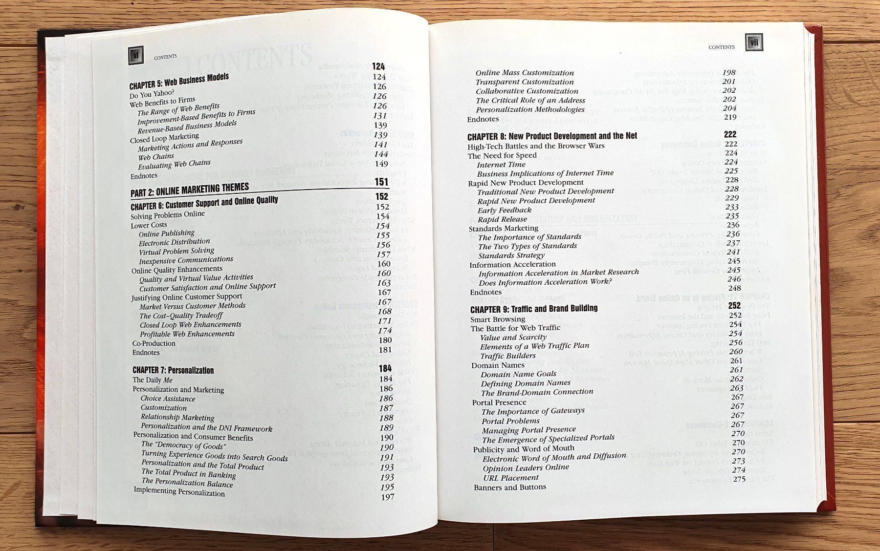 Bücher: Principles of Internet Marketing – Neu (gemäss Beschreibung) aus Rothenburg von Ajax111 4