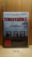 TERRITORIES auf DVD