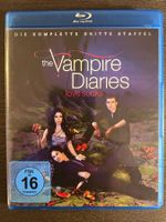 The Vampire Diaries - Staffel 3