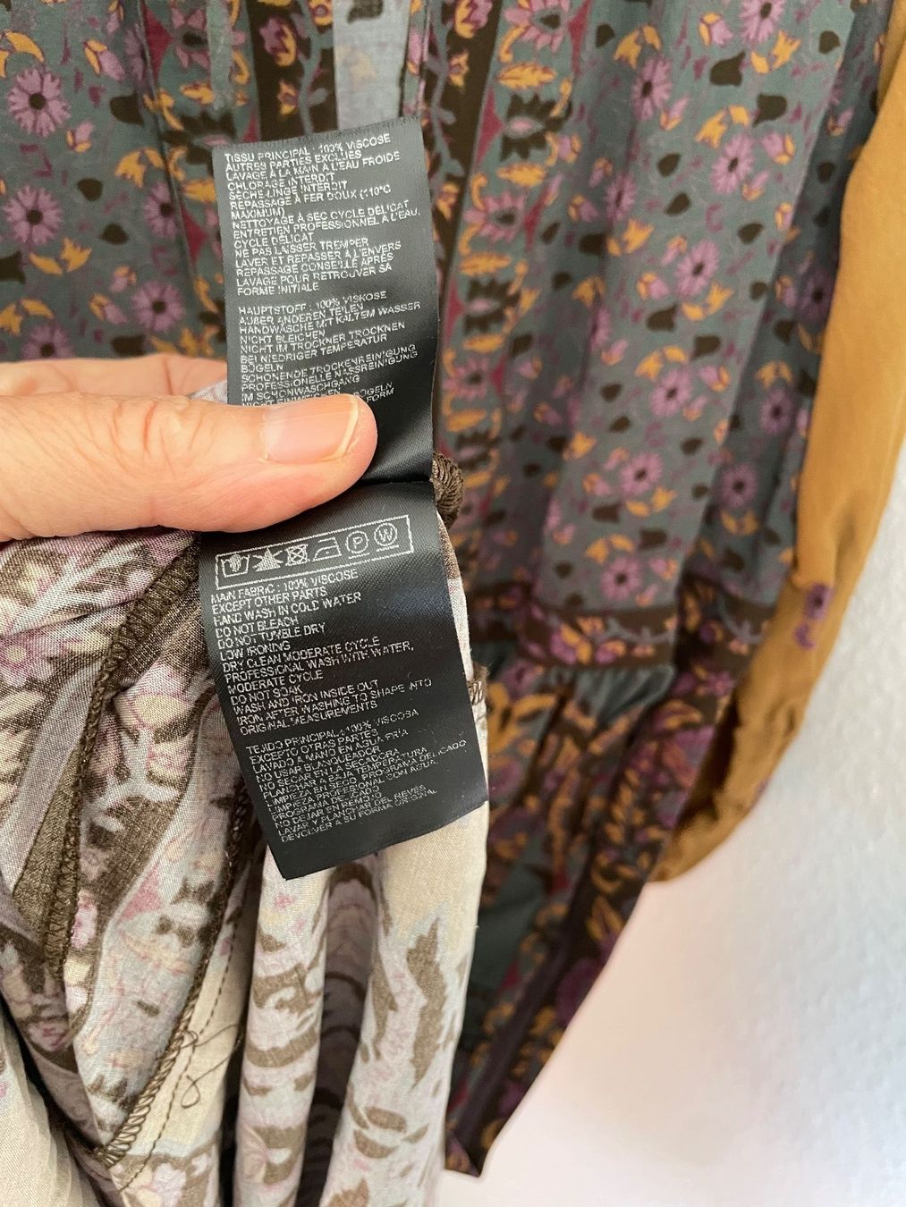 Ba&Sh Vestiti: Kleid von BASH / Gr. 36 – Nuovo (secondo la descrizione) da Wettingen venduto da sonn5 7