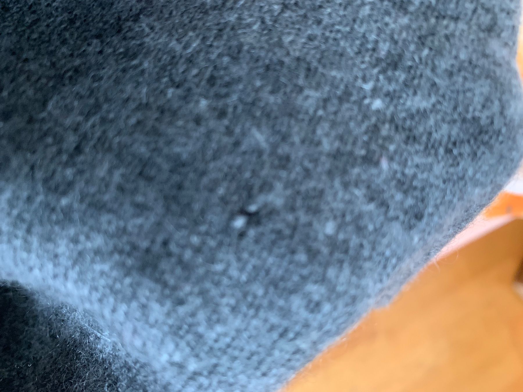 Maglioni & Felpe: Damen Pullover grau Ann Taylor 100% Cashmere – Usato da Wettswil venduto da cipollina71 5