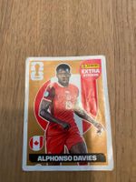 Panini Extra Sticker Davies - Bronze Edition