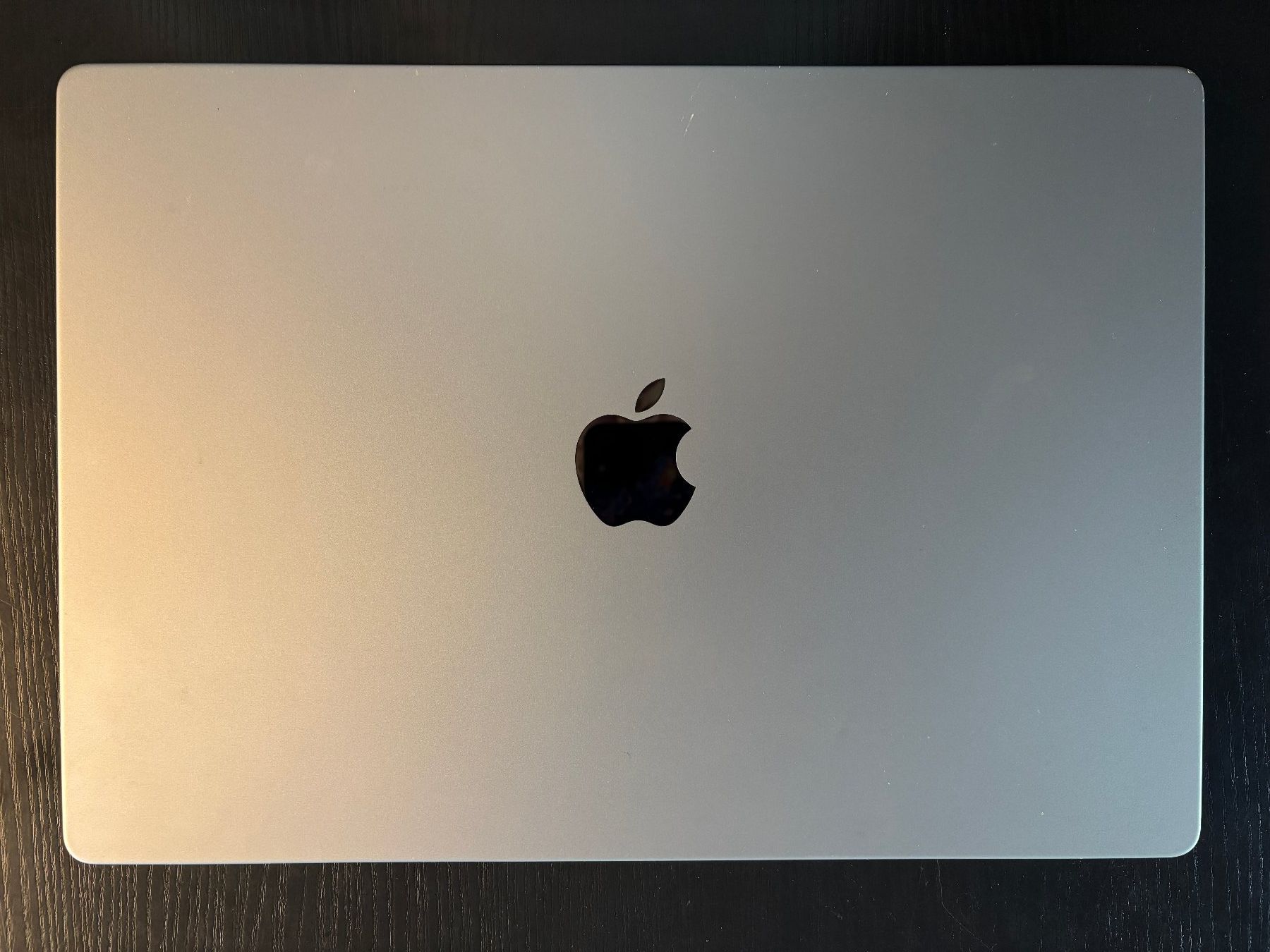 Apple Notebooks: Apple MacBook Pro 16" (2021) – Gebraucht aus Wettingen von cafuda 4