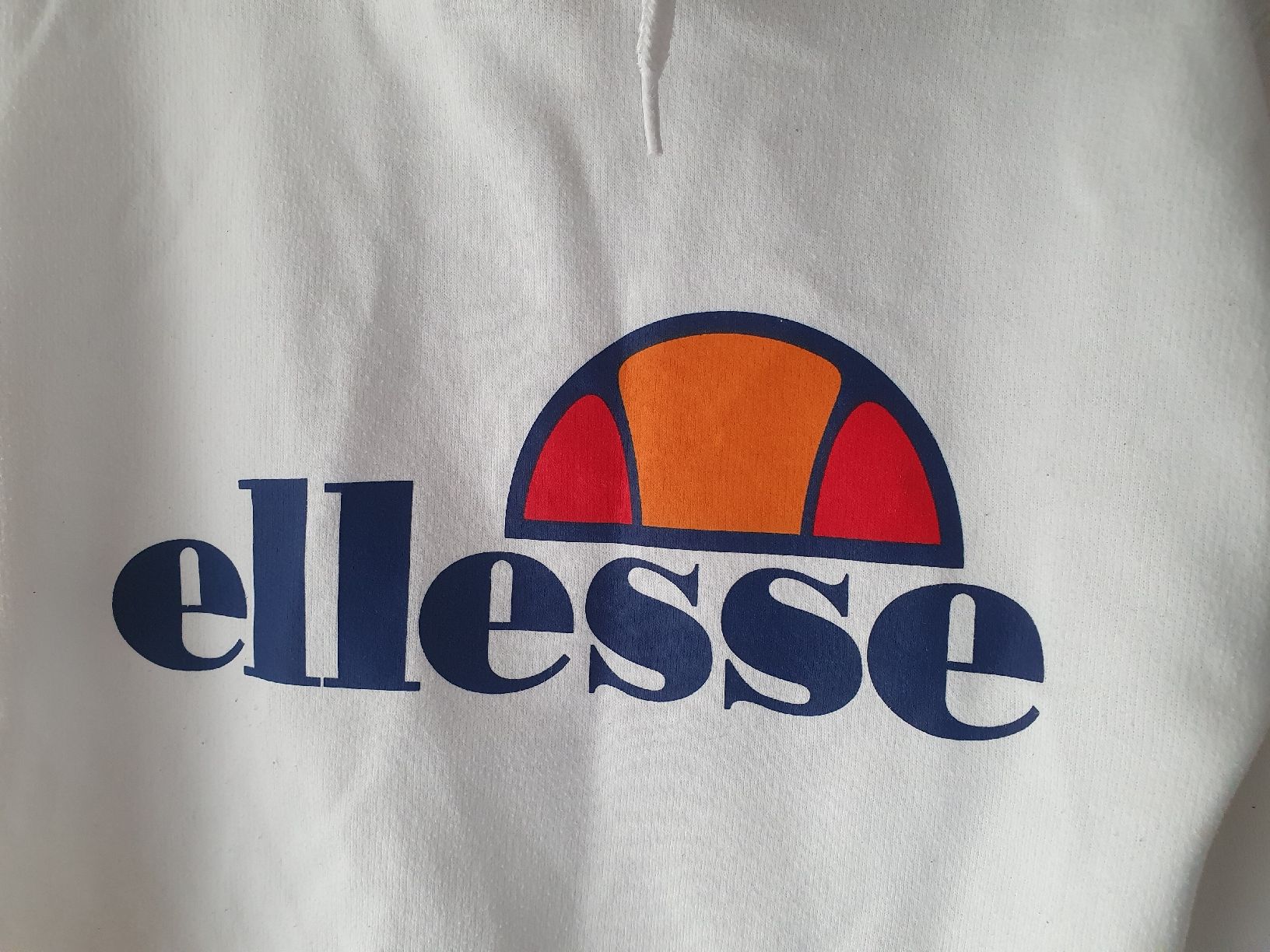 Maglioni & Felpe: Hoodie, weiss – Usato da Steinach venduto da Xamax18 2