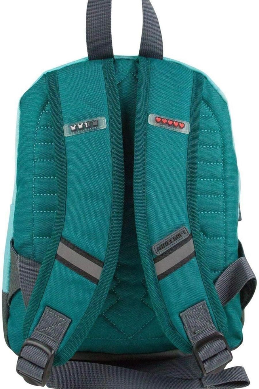 Kindertaschen: Minecraft Backpack by Jinx, Excellent Condition – Gebraucht aus Aettenschwil von elenapro 8