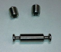 USM Haller Regal-Verbinder-Set neu Sonderaktion nur 9.75
